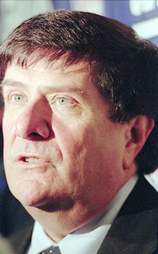 Longtime NFL executive Ernie Accorsi dies at 84